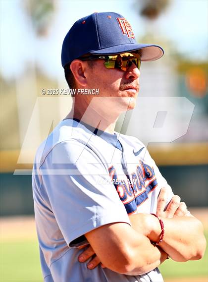 Thumbnail 1 in Skyline vs. Poston Butte photogallery.