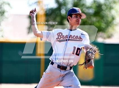 Thumbnail 2 in Skyline vs. Poston Butte photogallery.