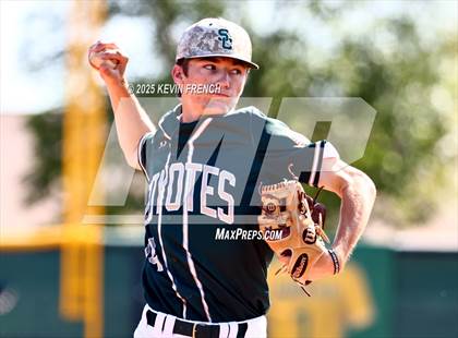 Thumbnail 1 in Skyline vs. Poston Butte photogallery.