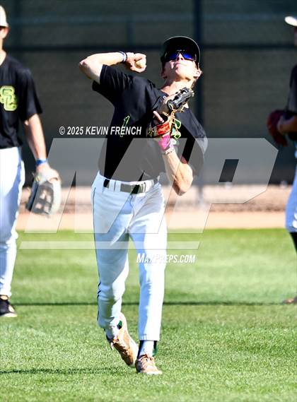 Thumbnail 3 in Skyline vs. Poston Butte photogallery.