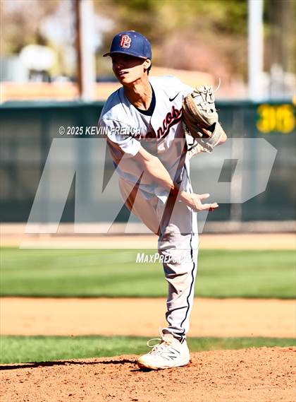 Thumbnail 1 in Skyline vs. Poston Butte photogallery.