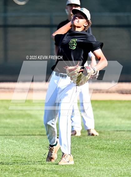 Thumbnail 1 in Skyline vs. Poston Butte photogallery.