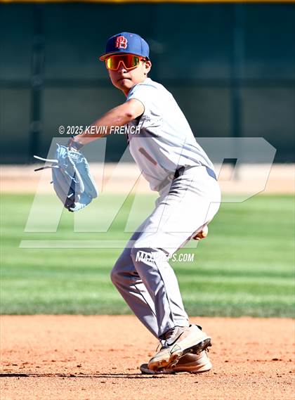 Thumbnail 1 in Skyline vs. Poston Butte photogallery.