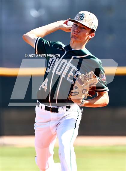 Thumbnail 3 in Skyline vs. Poston Butte photogallery.