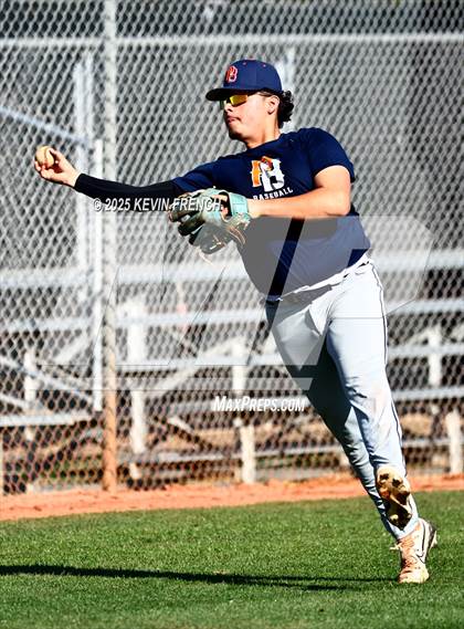 Thumbnail 1 in Skyline vs. Poston Butte photogallery.