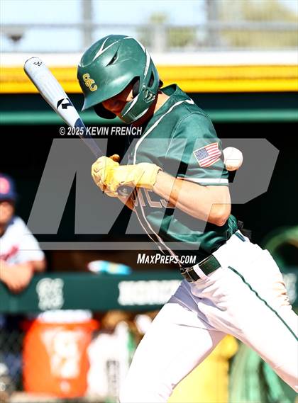 Thumbnail 3 in Skyline vs. Poston Butte photogallery.
