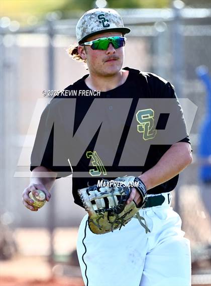 Thumbnail 1 in Skyline vs. Poston Butte photogallery.