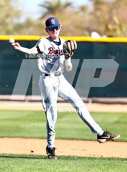 Thumbnail 1 in Skyline vs. Poston Butte photogallery.