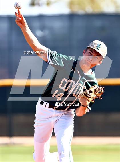 Thumbnail 1 in Skyline vs. Poston Butte photogallery.