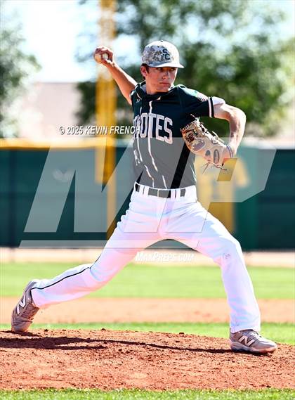 Thumbnail 3 in Skyline vs. Poston Butte photogallery.