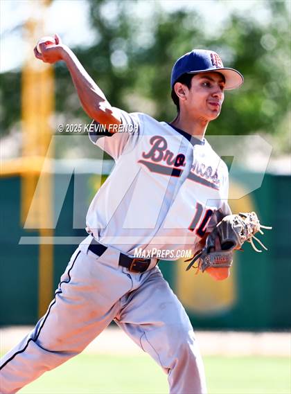 Thumbnail 3 in Skyline vs. Poston Butte photogallery.