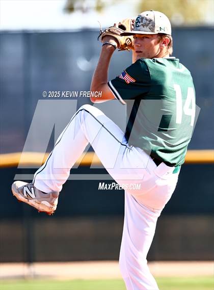 Thumbnail 3 in Skyline vs. Poston Butte photogallery.
