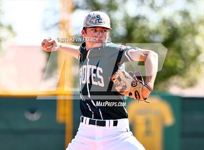 Thumbnail 3 in Skyline vs. Poston Butte photogallery.