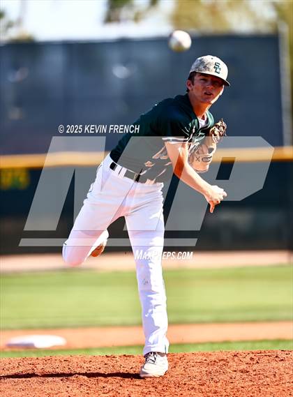 Thumbnail 3 in Skyline vs. Poston Butte photogallery.