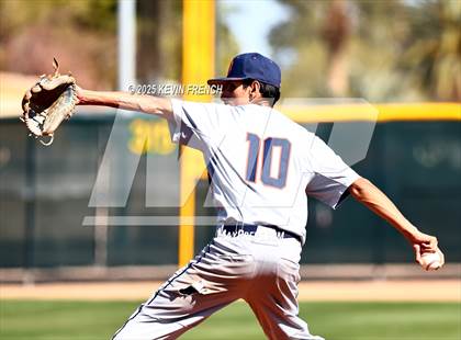 Thumbnail 3 in Skyline vs. Poston Butte photogallery.