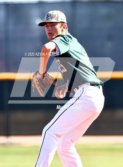 Thumbnail 1 in Skyline vs. Poston Butte photogallery.