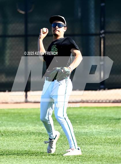 Thumbnail 2 in Skyline vs. Poston Butte photogallery.