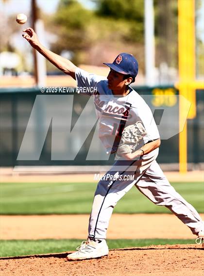 Thumbnail 3 in Skyline vs. Poston Butte photogallery.