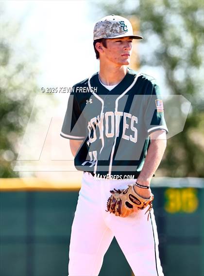 Thumbnail 1 in Skyline vs. Poston Butte photogallery.