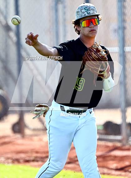 Thumbnail 3 in Skyline vs. Poston Butte photogallery.