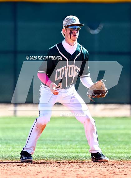 Thumbnail 3 in Skyline vs. Poston Butte photogallery.