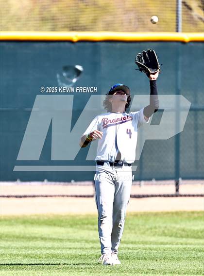 Thumbnail 1 in Skyline vs. Poston Butte photogallery.