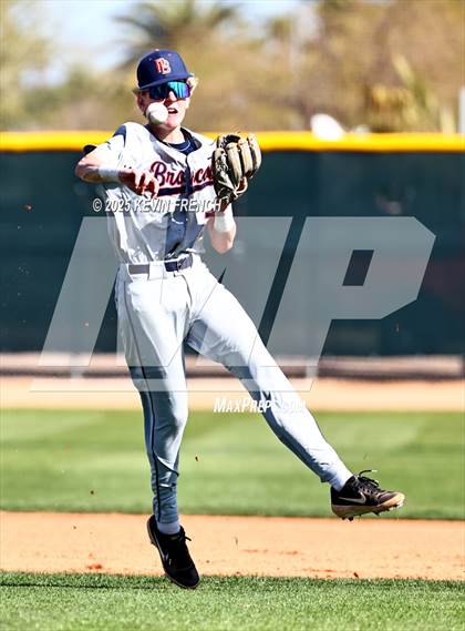 Thumbnail 2 in Skyline vs. Poston Butte photogallery.