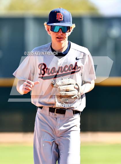 Thumbnail 3 in Skyline vs. Poston Butte photogallery.