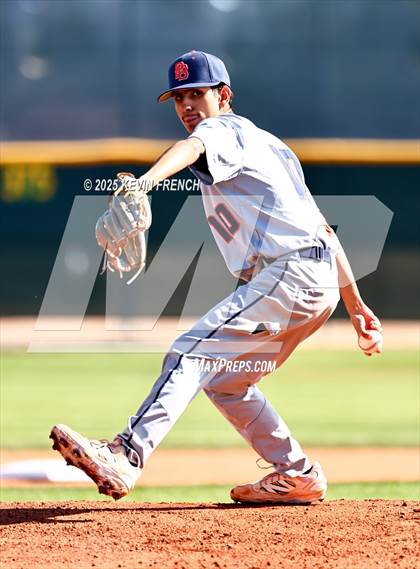 Thumbnail 3 in Skyline vs. Poston Butte photogallery.