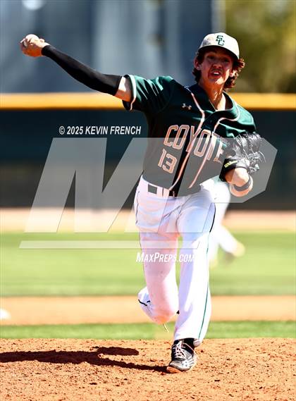 Thumbnail 2 in Skyline vs. Poston Butte photogallery.