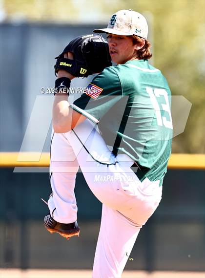 Thumbnail 3 in Skyline vs. Poston Butte photogallery.