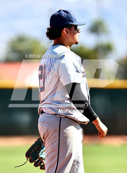 Thumbnail 2 in Skyline vs. Poston Butte photogallery.
