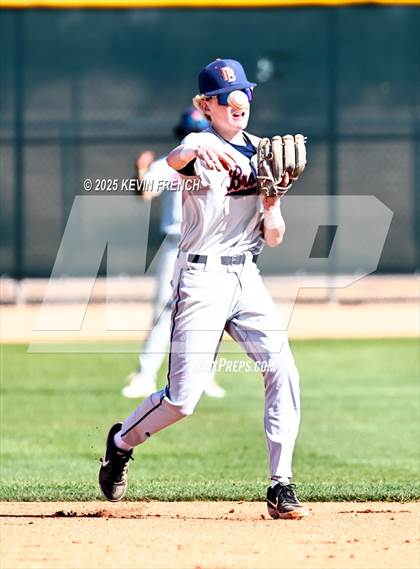 Thumbnail 3 in Skyline vs. Poston Butte photogallery.