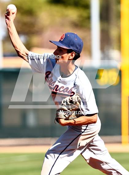 Thumbnail 2 in Skyline vs. Poston Butte photogallery.