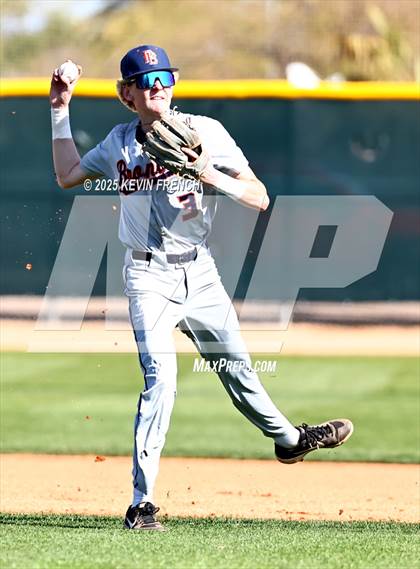 Thumbnail 3 in Skyline vs. Poston Butte photogallery.