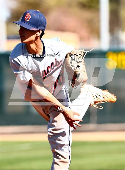 Thumbnail 3 in Skyline vs. Poston Butte photogallery.