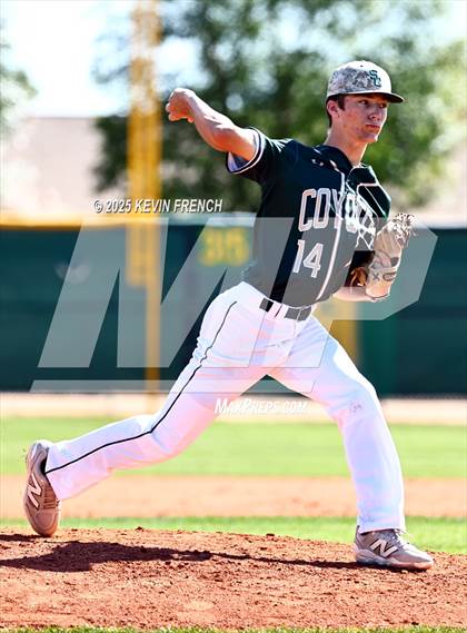 Thumbnail 1 in Skyline vs. Poston Butte photogallery.