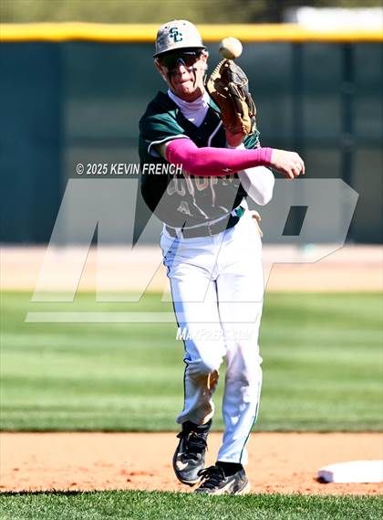 Thumbnail 1 in Skyline vs. Poston Butte photogallery.