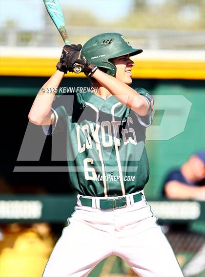Thumbnail 3 in Skyline vs. Poston Butte photogallery.