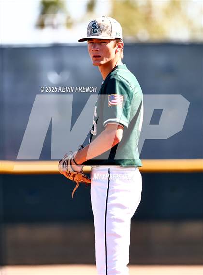 Thumbnail 1 in Skyline vs. Poston Butte photogallery.