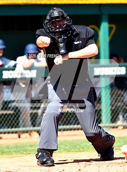 Thumbnail 3 in Skyline vs. Poston Butte photogallery.
