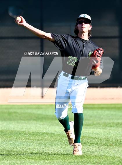 Thumbnail 2 in Skyline vs. Poston Butte photogallery.