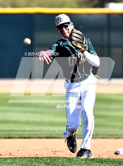 Thumbnail 3 in Skyline vs. Poston Butte photogallery.