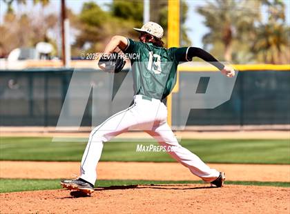 Thumbnail 1 in Skyline vs. Poston Butte photogallery.