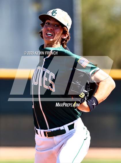 Thumbnail 2 in Skyline vs. Poston Butte photogallery.