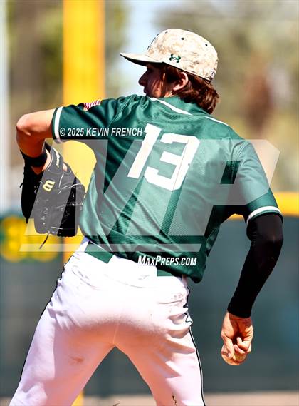 Thumbnail 3 in Skyline vs. Poston Butte photogallery.