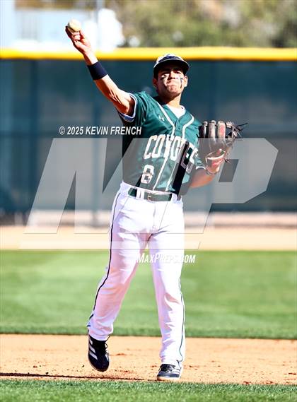 Thumbnail 3 in Skyline vs. Poston Butte photogallery.