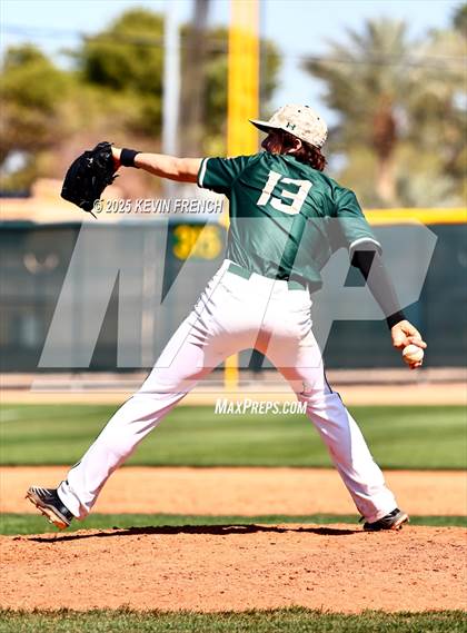 Thumbnail 3 in Skyline vs. Poston Butte photogallery.