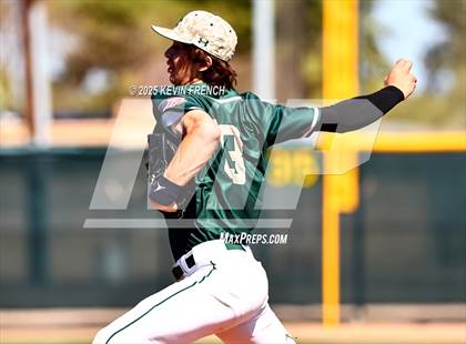 Thumbnail 3 in Skyline vs. Poston Butte photogallery.