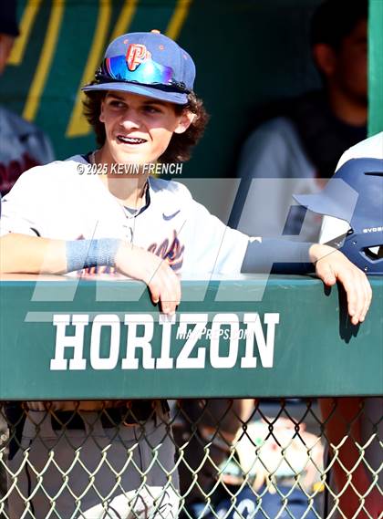 Thumbnail 2 in Skyline vs. Poston Butte photogallery.